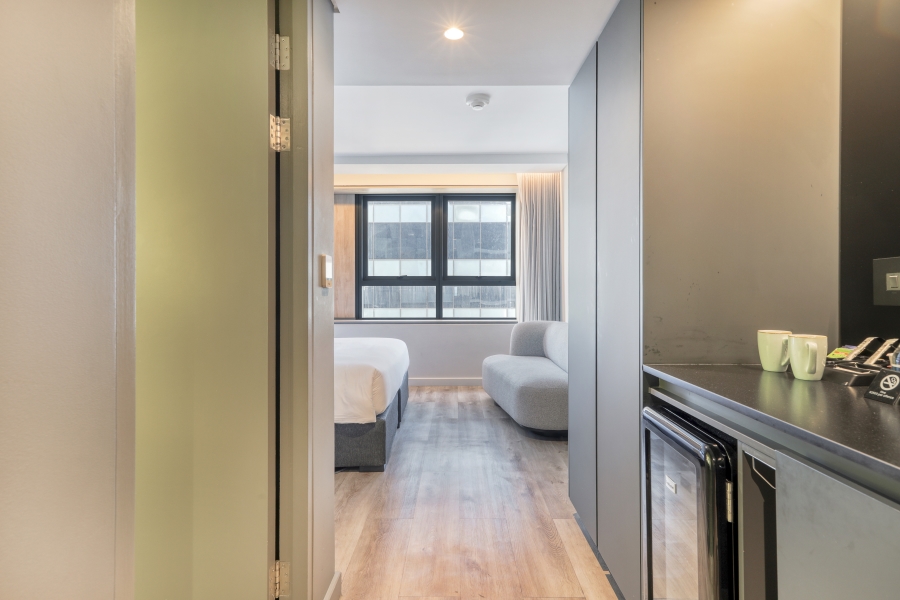 To Let 0 Bedroom Property for Rent in Cape Town City Centre Western Cape